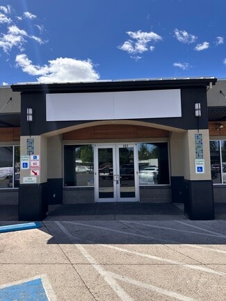 Bend, OR Retail - 725-759 NE Greenwood Ave Bend, OR Retail - 725-759 NE Greenwood Ave