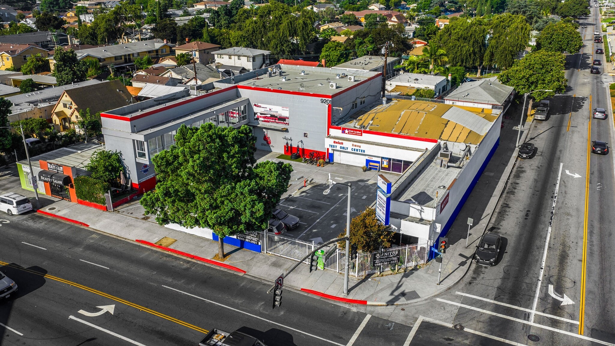 9201 California Ave, South Gate, CA for Sale