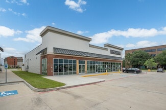 Port Arthur, TX Retail - 8450 Memorial Blvd Port Arthur, TX Retail - 8450 Memorial Blvd