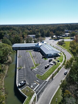 Charleston, SC Office/Medical, Office/Retail, Retail - 555 Shadowmoss Pkwy
