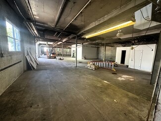 Jamestown, NY Industrial - 29 Stafford St