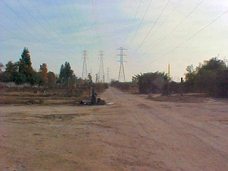 Bakersfield, CA Commercial - 8301 Kroll Way Bakersfield, CA Commercial - 8301 Kroll Way