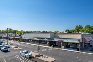 Richboro, PA Retail - 800 Bustleton Pike