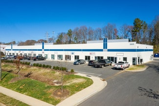 Charlotte, NC Flex - 3605 Latrobe Dr