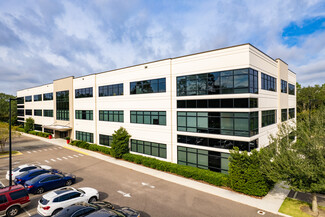 Tampa, FL Office - 13008 N Telecom Pky