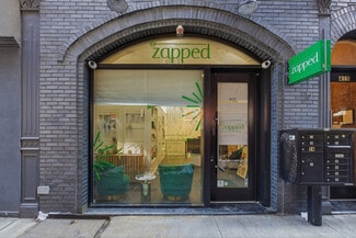 Brooklyn, NY Retail - 415 Broadway