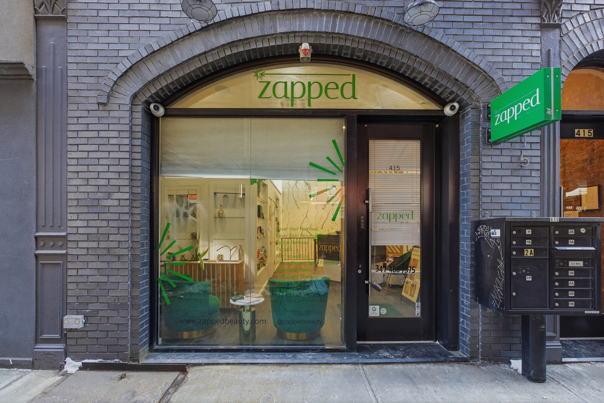 415 Broadway, Brooklyn, NY for Rent