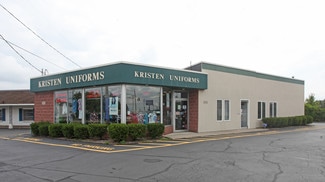 Buffalo, NY Retail - 2010 Eggert Rd