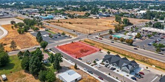 Emmett, ID Commercial Land - 2010 S Johns Ave Emmett, ID Commercial Land - 2010 S Johns Ave