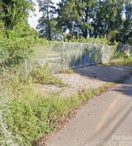 Charlotte, NC Commercial Land - 3555 Northerly Road Charlotte, NC Commercial Land - 3555 Northerly Road