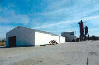 Salem, IL Truck Terminal - 3782 Hotze Rd