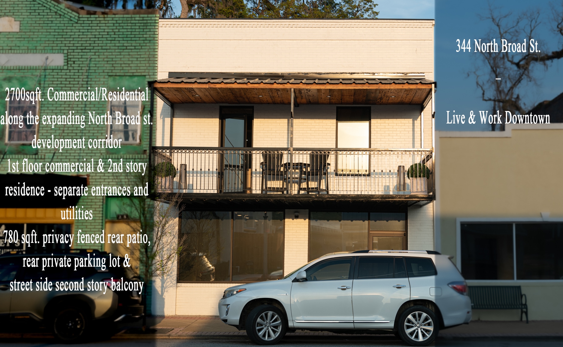 344 N Broad St, Bainbridge, GA for Sale