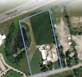 Cambridge, ON Industrial - 390 Pinebush Rd