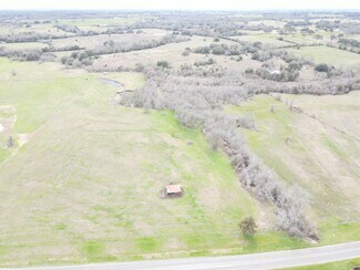 Brenham, TX Agricultural Land - 4235 FM 390 E