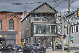 Winchester, NH Storefront Retail/Residential - 144 Main St