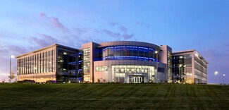 Omaha, NE Office - 18881 W Dodge Rd