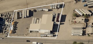 Calexico, CA Industrial - 206 W Sherman St