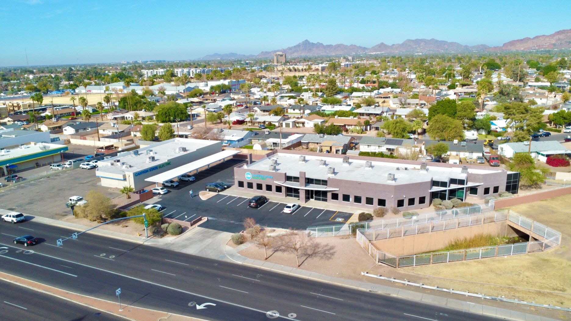4636 E McDowell Rd, Phoenix, AZ for Rent