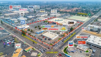 Fresno, CA undefined - 5418-5422 N Blackstone Ave