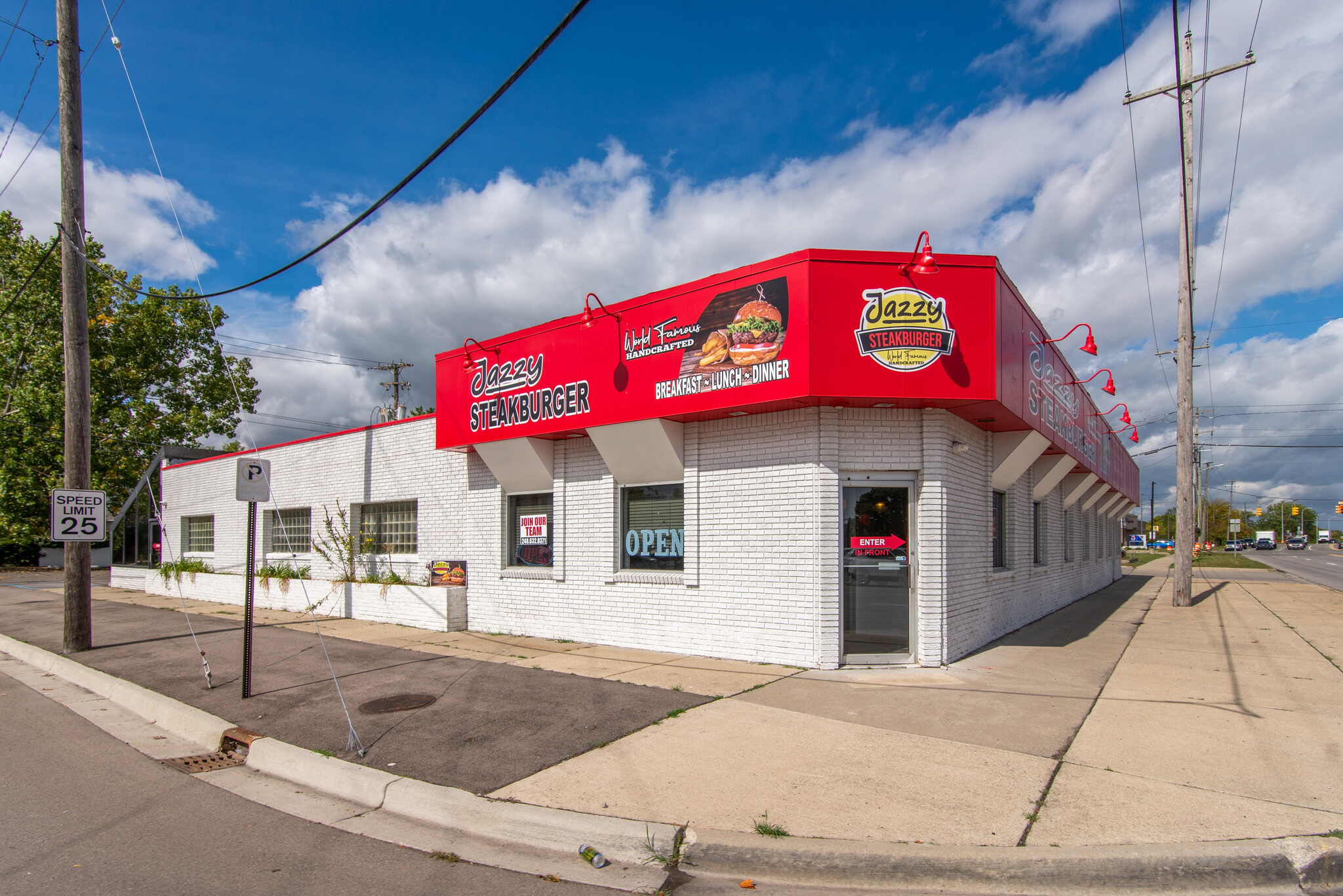 542-546 S Telegraph Rd, Monroe, MI for Sale