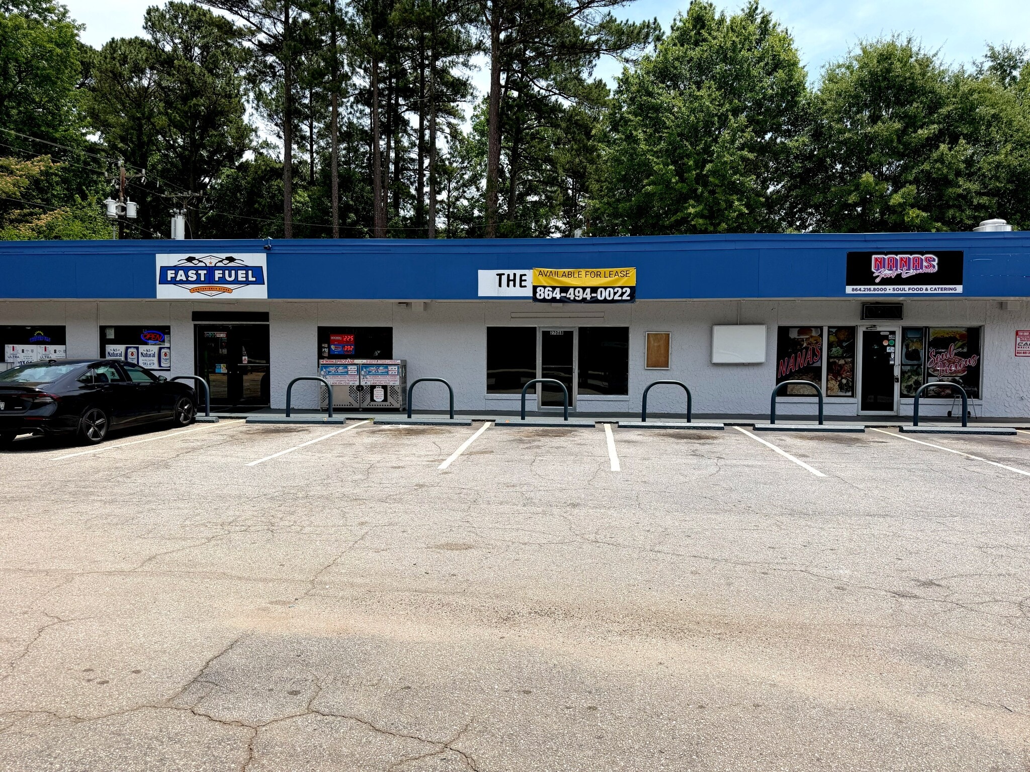 2704-2708 Cannons Campground Rd, Spartanburg, SC for Rent