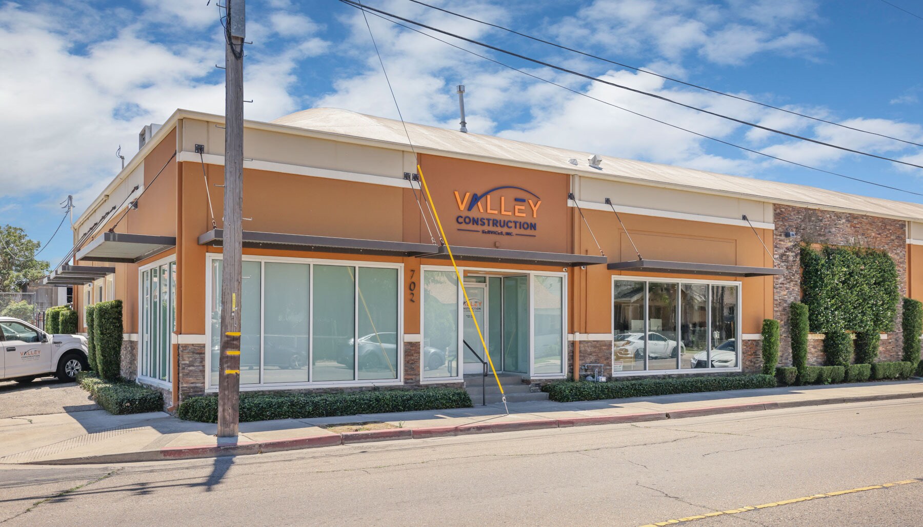 702-714 W Fremont St, Stockton, CA for Rent