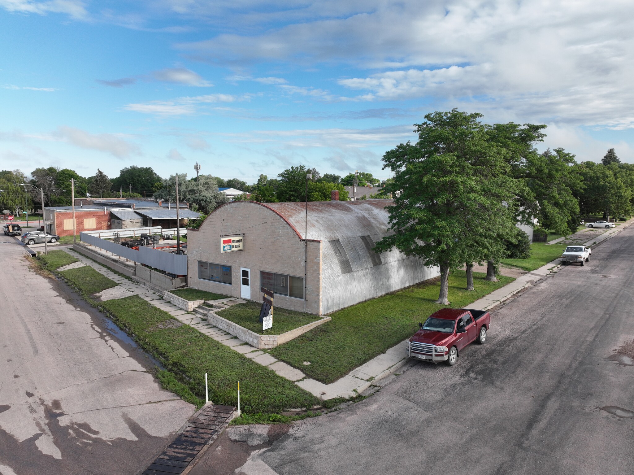 18 1st St, Hay Springs, NE for Sale