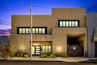 Burbank, CA Warehouse - 3058 N Lima St