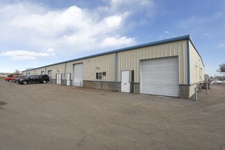 Denver, CO Industrial - 1000 E 73rd Ave