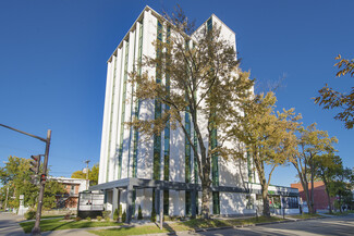 Québec, QC Office, Office/Retail - 1750 Av de Vitré