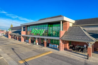 Calgary, AB Retail - 20 Mckenzie Towne Ave SE