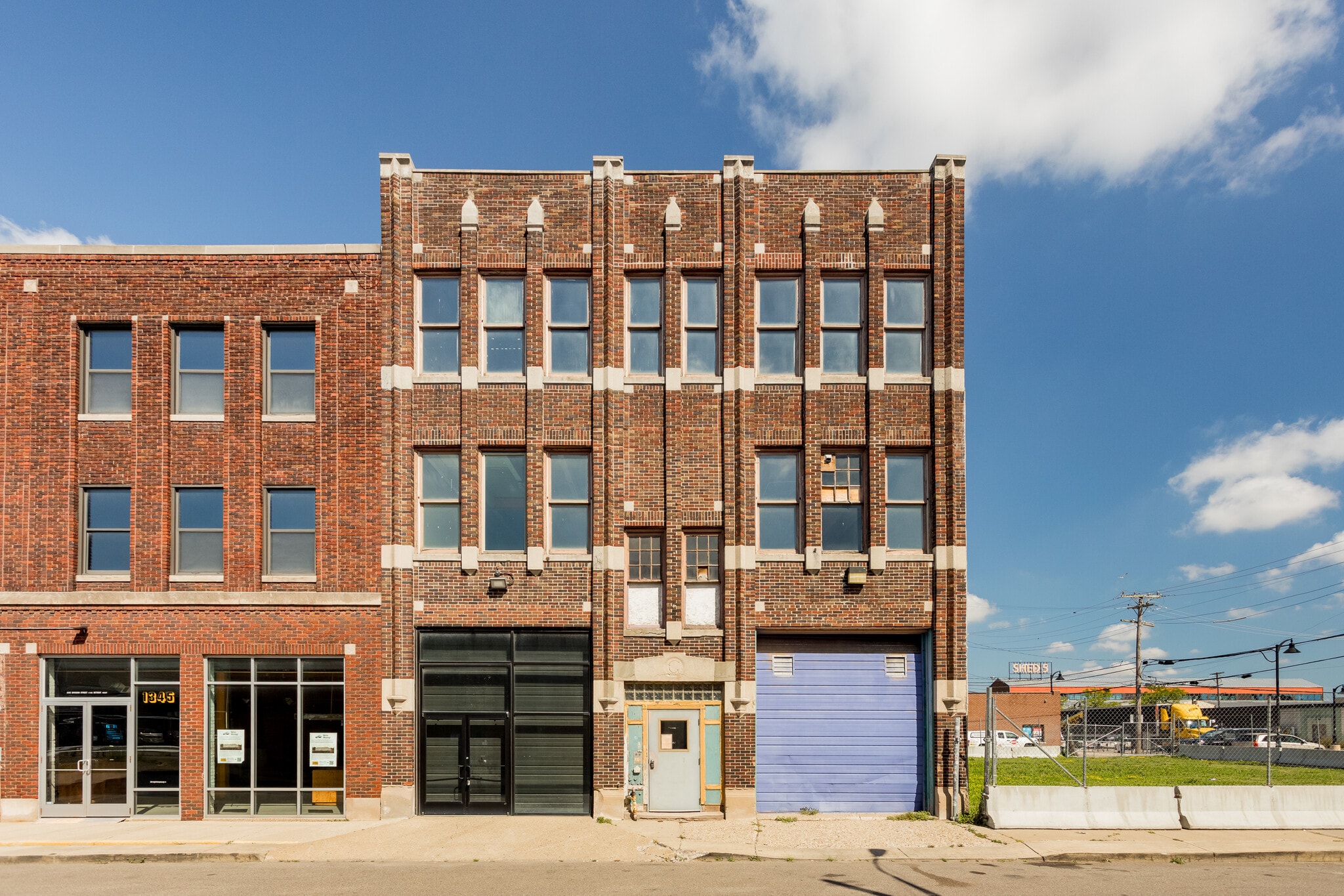 1357 Division St, Detroit, MI for Sale