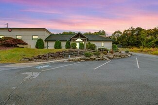 Dunmore, PA Office - 1110 Clay Ave Dunmore, PA Office - 1110 Clay Ave