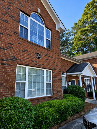 Marietta, GA Office - 4180 Providence Rd