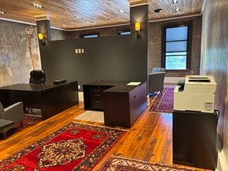 Winder, GA Office - 14A E Candler st