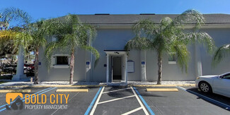 Orange Park, FL Office - 108 Kingsley Ave