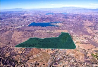 Winchester, CA Residential - Buck Rd Winchester, CA Residential - Buck Rd