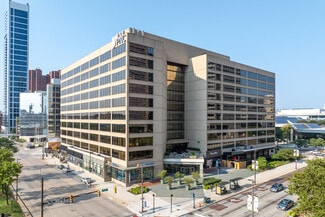 Baltimore, MD Office - 1 E Pratt St