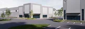 Stafford, TX Industrial - 13527 Stafford Rd.