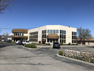 Boise, ID Office - 2993-2999 N Cole Rd