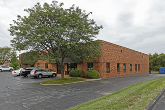 Ellisville, MO R&D - 16149-16161 Westwoods Business Park
