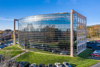 Charlotte, NC Office - 205 Regency Executive Park Dr