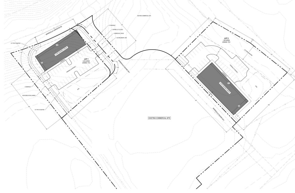 107 Morrisville Square Way, Morrisville, NC for Rent