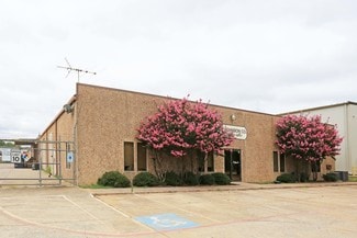 Lewisville, TX Industrial - 1495 N Kealy St Lewisville, TX Industrial - 1495 N Kealy St