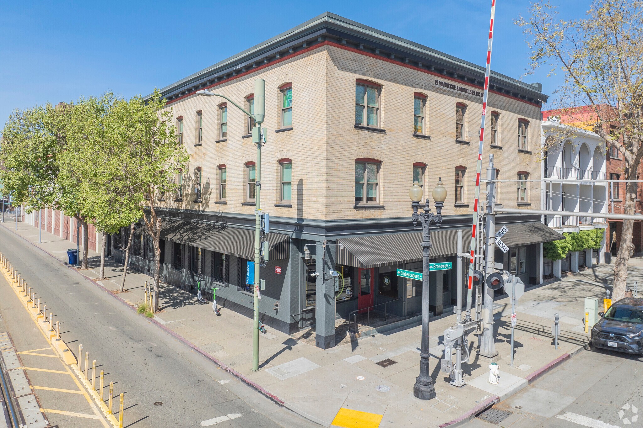 101 Broadway, Oakland, CA for Rent