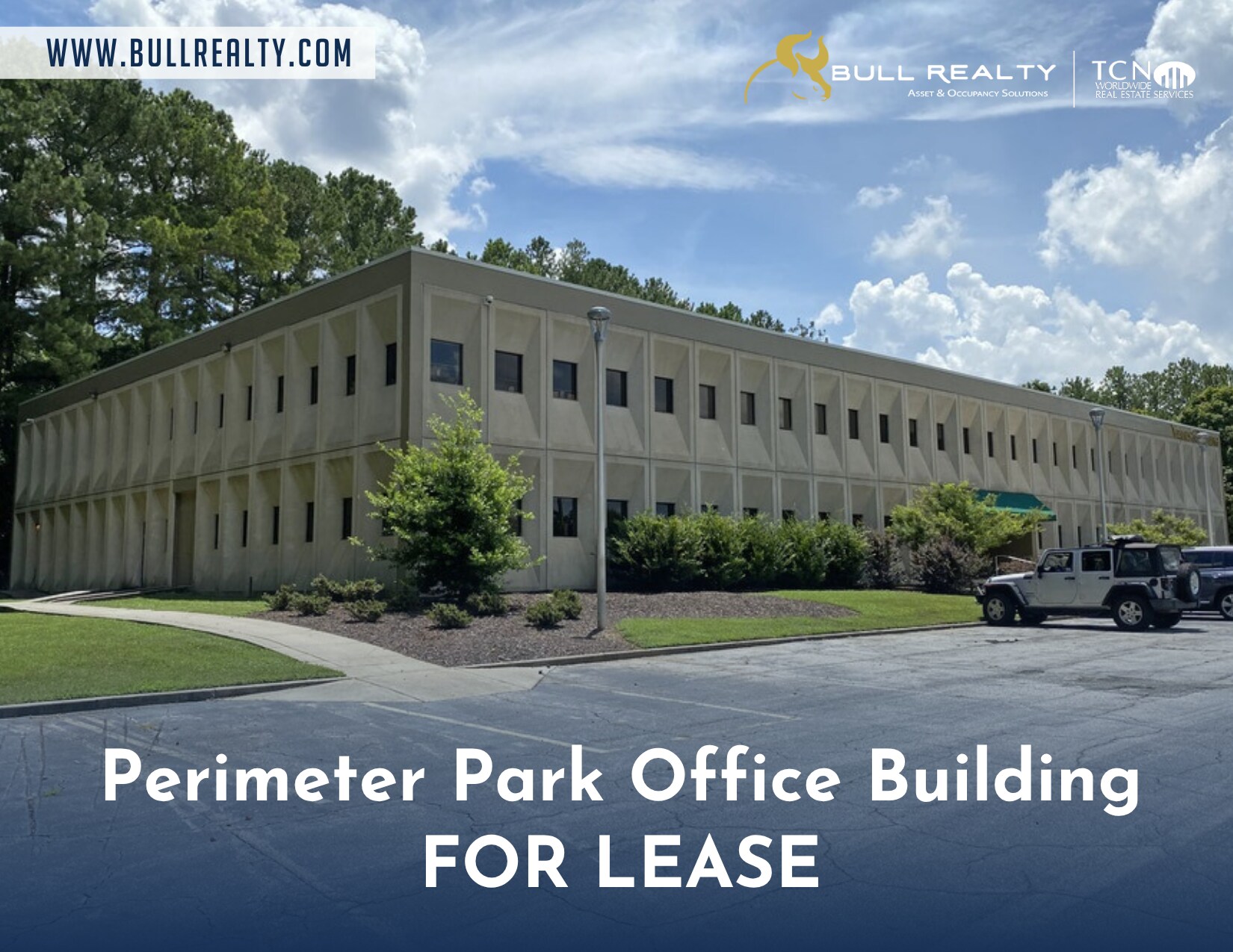 30 Perimeter Park Dr, Atlanta, GA for Rent