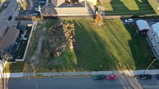 Detroit, MI Residential - 4142 4th st