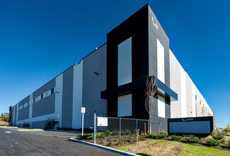 Bayonne, NJ Industrial - 69 Lefante Way