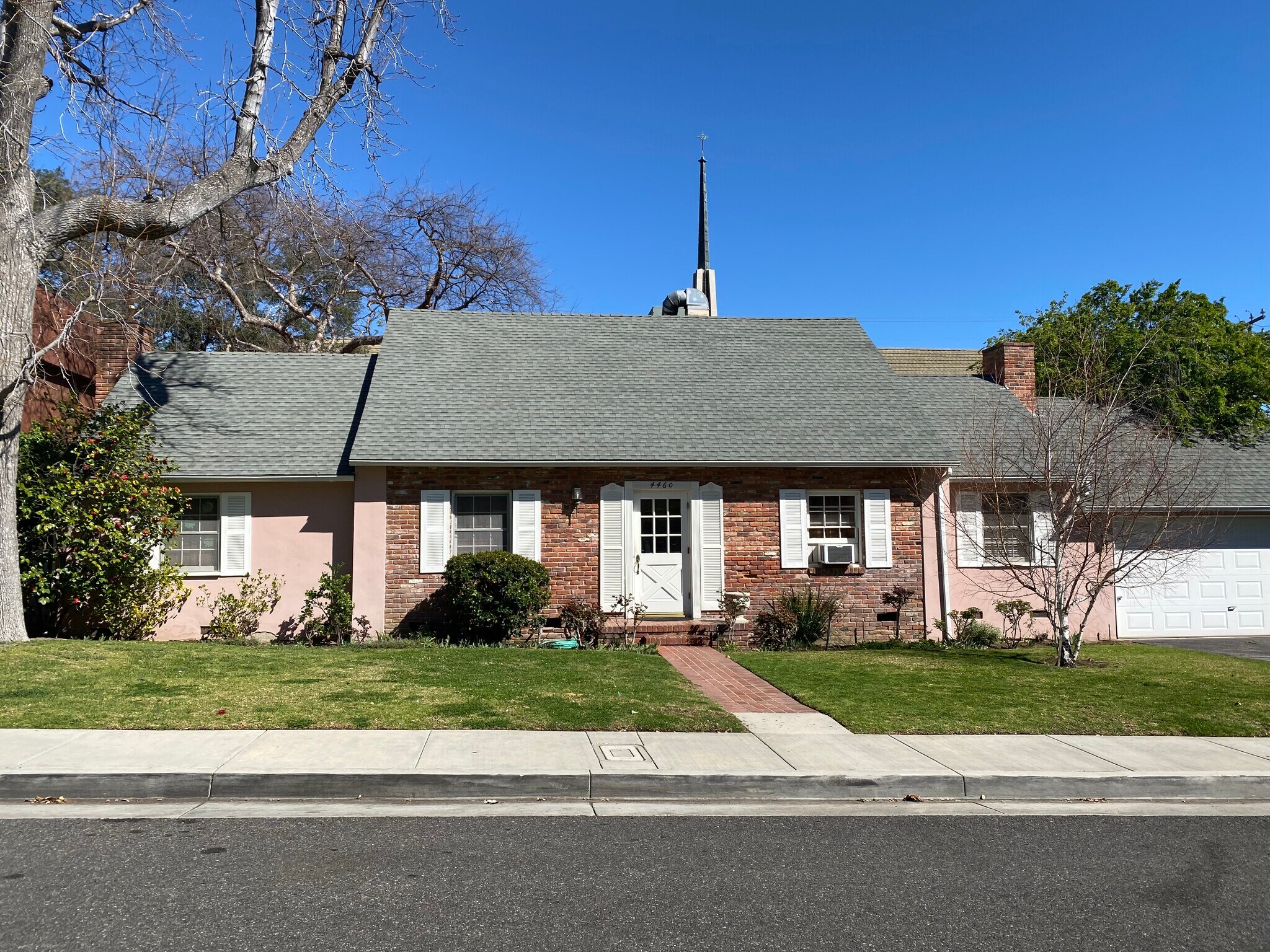 4460 Oakwood Ave, La Canada Flintridge, CA for Rent