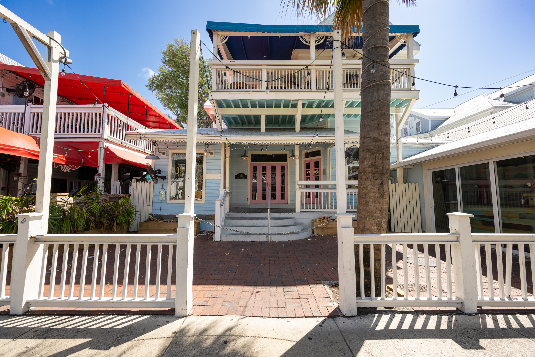 221 Duval St, Key West, FL for Rent